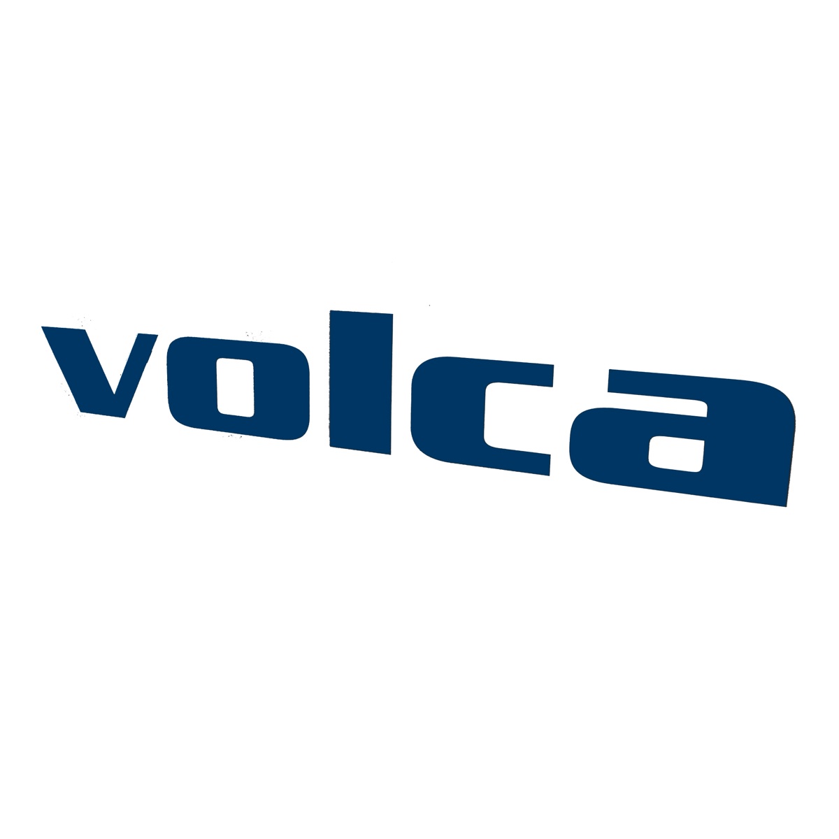 Volca [Blue]