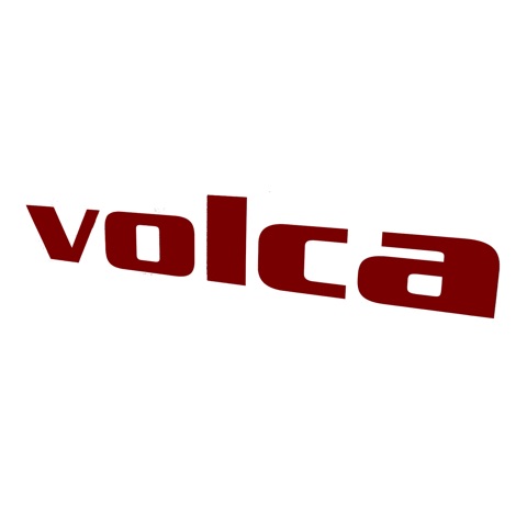 Volca [Red]